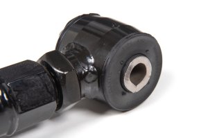 Jeep Wrangler JK Suspension Control Arm Kit - Rear - JKS Manufacturing - Adjustable Upper - `07-`18